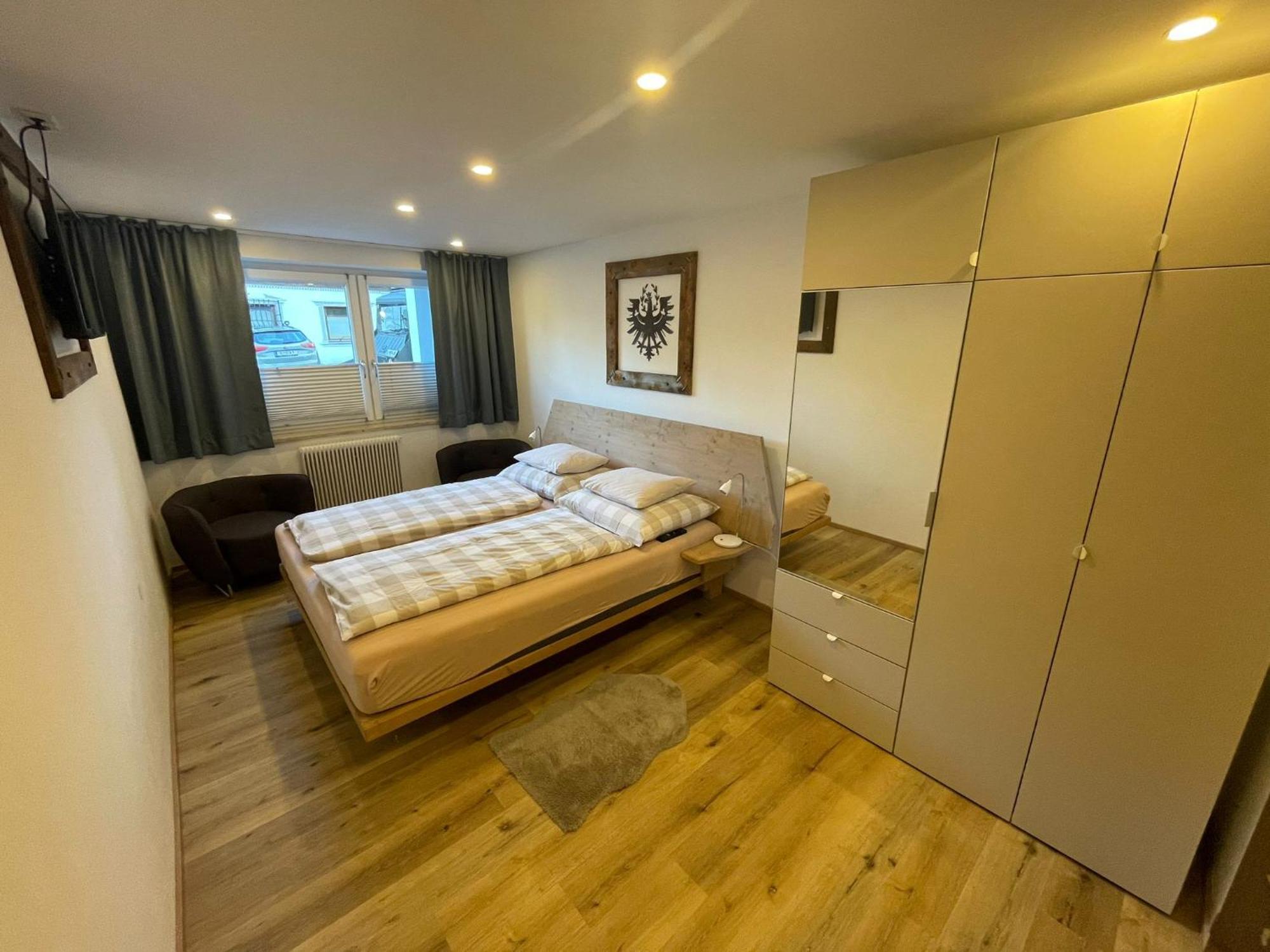 Haus Meinrad Apartment Seefeld in Tirol Exterior photo