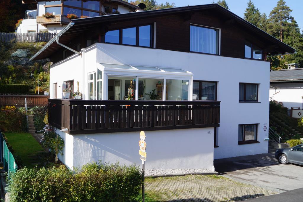 Haus Meinrad Apartment Seefeld in Tirol Exterior photo
