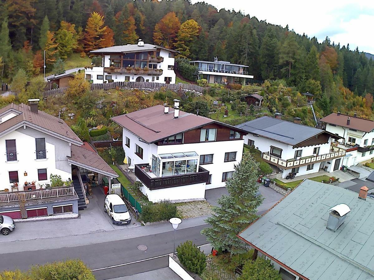 Haus Meinrad Apartment Seefeld in Tirol Exterior photo